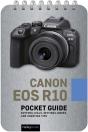 Canon Eos R10: Pocket Guide - Preview