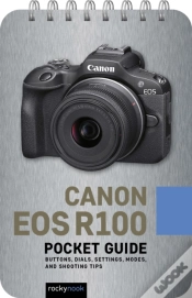 Capa do artigo Canon Eos R100: Pocket Guide