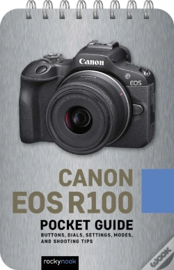 Capa do artigo Canon Eos R100: Pocket Guide