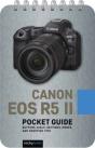 Canon Eos R5 Ii:Â Pocketâ Guide - Preview