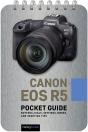 Canon Eos R5: Pocket Guide - Preview