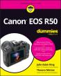 Canon Eos R50 For Dummies - Preview