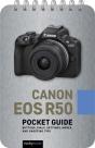 Canon Eos R50: Pocket Guide - Preview