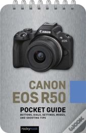 Canon Eos R50: Pocket Guide