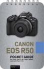 Canon Eos R50: Pocket Guide - Preview