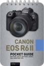 Canon Eos R6 Ii: Pocket Guide - Preview