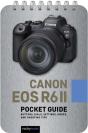 Canon Eos R6 Ii: Pocket Guide - Preview