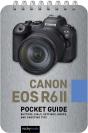 Canon Eos R6 Ii: Pocket Guide - Preview
