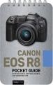 Canon Eos R8: Pocket Guide