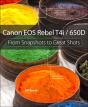 Canon Eos Rebel T4i / 650d - Preview