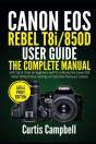 Canon Eos Rebel T8i/850d User Guide - Preview
