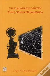 Capa do artigo Canon Et Identite