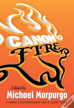 Capa do artigo Canon Fire