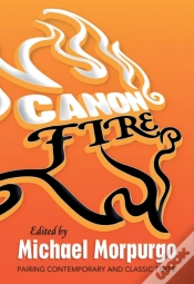 Capa do artigo Canon Fire