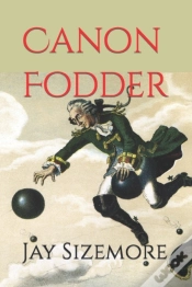Capa do artigo Canon Fodder