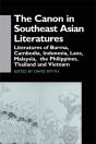 Canon In Southeast Asian Literature - Preview