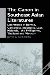 Capa do artigo Canon In Southeast Asian Literature