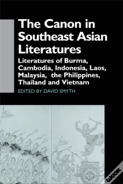 Capa do artigo Canon In Southeast Asian Literature