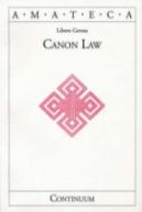 Canon Law