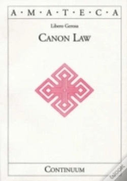Capa do artigo Canon Law