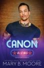Canon - Preview