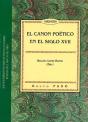 Canon Poetico En El Siglo Xvii, El - Preview