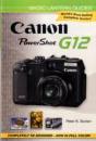 Canon Powershot G12 - Preview