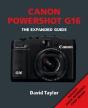 Canon Powershot G16 - Preview
