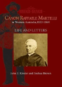 Canon Raffaele Martelli: Life And Letters - Preview