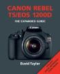 Canon Rebel T5/Eos 1200d - Preview
