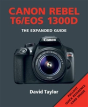 Canon Rebel T6/Eos 1300d - Preview