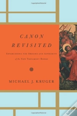 Capa do artigo Canon Revisited