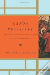 Capa do artigo Canon Revisited