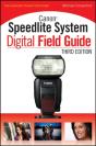 Canon Speedlite System Digital Field Guide - Preview