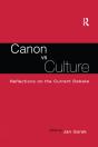 Canon Vs. Culture - Preview