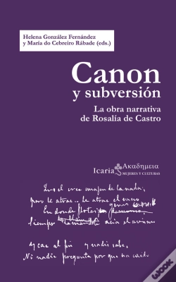 Capa do artigo Canon Y Subversión