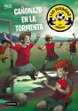 Cañonazo En La Tormenta - Preview