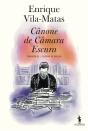 Cânone De Câmara Escura - Preview