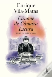 Capa do artigo Cânone De Câmara Escura