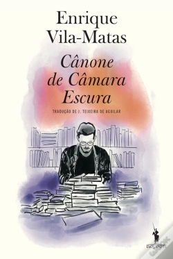 Capa do artigo Cânone De Câmara Escura