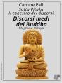 Canone Pali - Discorsi Medi Del Buddha - Preview