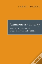 Capa do artigo Canoneers In Gray
