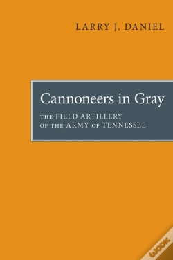 Capa do artigo Canoneers In Gray