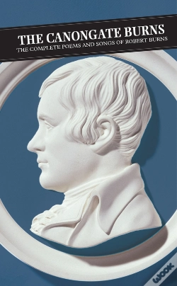 Capa do artigo Canongate Burns