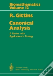 Canonical Analysis