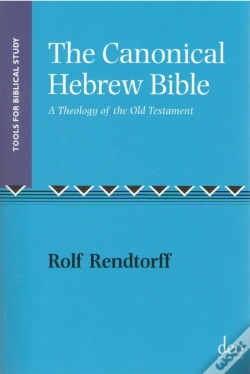 Capa do artigo Canonical Hebrew Bible