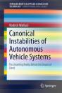 Canonical Instabilities Of Autonomous Vehicle Systems - Preview