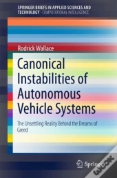 Canonical Instabilities Of Autonomous Vehicle Systems