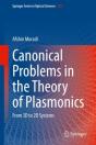 Canonical Problems In The Theory Of Plasmonics - Preview