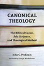 Canonical Theology - Preview